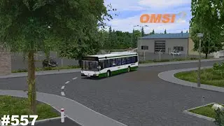 OMSI 2 - #557 