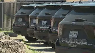 Financial crisis looms in East St. Louis over police pension debt
