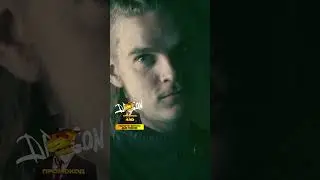 Ивар сожалеет о своем брате #викинг #кино #vikingsseason5 #викинги #viking #фильм #ragnar #сериал