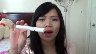 Review: Almay Get Up And Grow Mascara (Waterproof Formula)