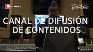Patreon Estudio Uno