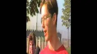 Bunter Bilderbogen Bundesjugendspiele 1989