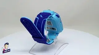 #XKids: Ceas Smartwatch Pentru Copii Twinkler TKY-Q13 cu Functie Telefon Albastru