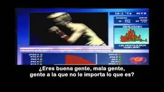 Garbage  SHUT YOUR MOUTH subtitulada en espa&ntilde;ol
