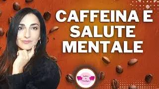 I Devastanti Effetti del Caff&egrave; sul Cervello  #caffeina #psicologia #droga