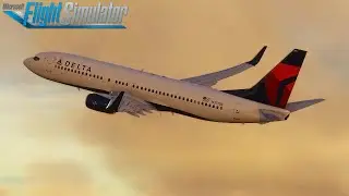 A FRESH START FOR THE PMDG 737NG SERIES | Boris Audio Works Soundpack RELEASED! | MSFS