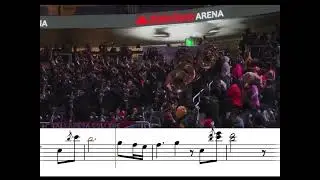 One of the BEST mellophone cranks you&rsquo;ll ever hear