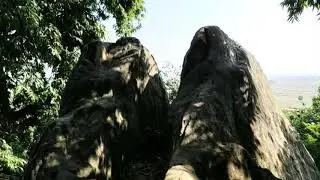 Deoghar Tour Guide | Tapovan Hill Deoghar | Popular Places To Visit At Deoghar | Shinny Roops