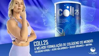 Coll25 com Carol Ribas