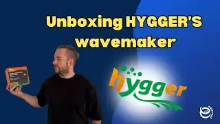 Unboxing & Setup: Hygger DC Wavemaker Pump | Quiet Power for Your Aquarium!