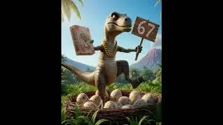 This Beat is Prehistoric! 🦖 