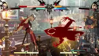 Eddieless Zato Combo