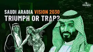 The Vision 2030 Crisis: Is Bin Salman's NEOM Project Collapsing?