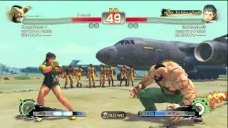 Zangnificent I vs  DaMorpheuS