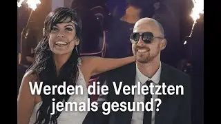 Werden die verletzten Opfer des Feuers jemals wieder ansatzweise, ein normales Leben führen können?