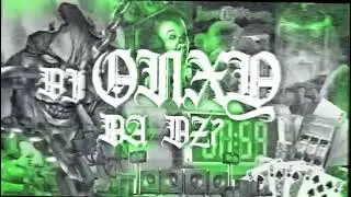 MONTAGEM DO EXPERI&Ecirc;NCIA - DJ OXNY