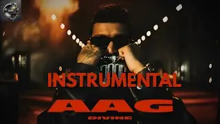 AAG INSTRUMENTAL ( BEAT ONLY ) DIVINE