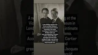#RoyalSecrets #CartierDrama #EdwardAndWallis #LoveOverDuty #RoyalScandal #MonarchyDrama #1936History