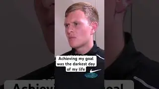 Achieving my goals was the darkest day of my life - Tommy Mallet