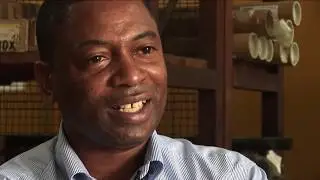Paramaribo Documentaire