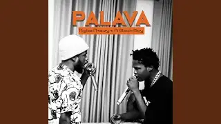 Palava (feat. Ai Black Boy)