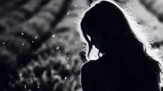 Forest Circles - Astronaut