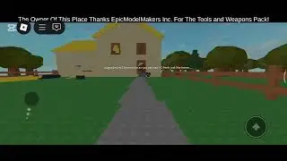Forsaken Sundowner Theme | ROBLOX |