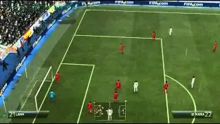 TeamLDLC HiSo vs SoC KLH -  CSL Opening Cup FIFA 14 Grand Final