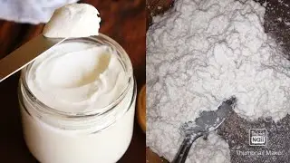 C&oacute;mo hacer QUESO CREMA con leche CORTADA CON LIM&Oacute;N #short