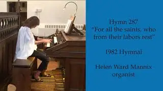 Hymn 287 