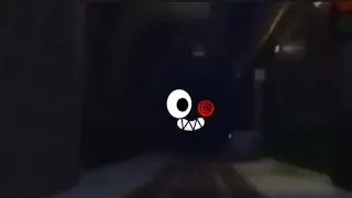 O que é aquilo ali?....