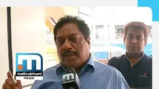 Kerala Trade Centre Fraud: Biju Ramesh Bats For KN Marzook| Mathrubhumi News