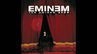 Eminem &ndash; White America (Single Version) [Explicit]