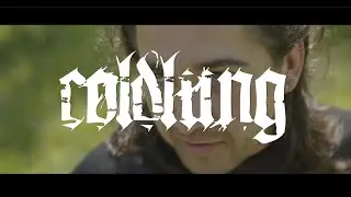 Coldlung - Misery (OFFICIAL MUSIC VIDEO)