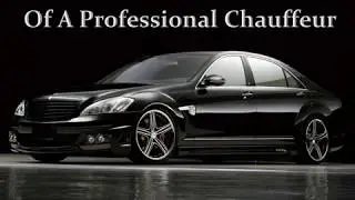 8 Essential Characteristics Of A Professional Chauffeur