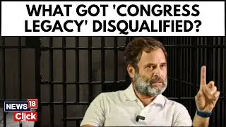 Rahul Gandhi Latest News: What Is The 2019 Defamation Case Against Congress Leader? | PM Modi