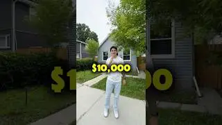 $199,900 Winnipeg Home In St James👀🤩 #winnipeg #winnipegrealestate #housetour