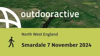 Smardale 7 November 2024