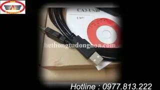 C&aacute;p lập tr&igrave;nh Proface gi&aacute; rẻ