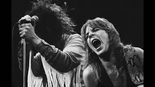 Voices of the Vault - Chords of the Madman: Rhoads vs. Lee vs. Wylde Eps. 1