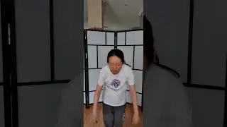 Try This Short Qigong Custom Routine For Constipation. Follow Coach Delphine daily on Onenergy App