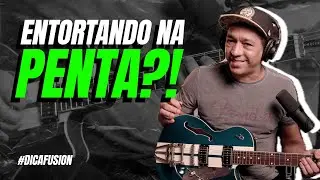Ep Fusion 02 - ENTORTANDO NA PENTA?! #DICAFUSION