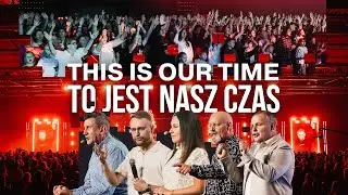 This Is Our Time! | This Is Our Time 2025 | Event Video