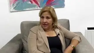 📹Interview with the Director General of the Directorate General for Consular Affairs Abroad 🇨🇺 #Cuba