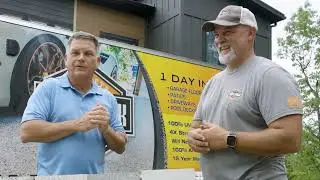 Surface Marketing Pros meets MadJack Concrete Coatings