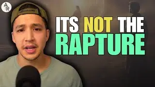 We Were Wrong About THESE 3 &ldquo;Rapture&rdquo; Bible Verses (2025 Rapture?) | Part 2