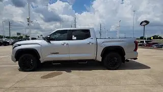 2024 Toyota Tundra SR5 Katy, Houston, Cinco Ranch, Sugarland, Jersey Village TX