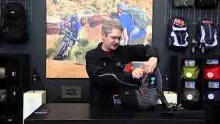 JetPack 15 - Travel Friendly Camera Backpack from Clik Elite
