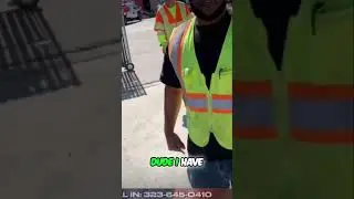 Confrontation Chronicles: Standing Up for Rights! 💪📹