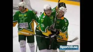 Manglerud Star